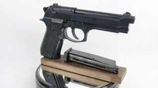 【中古 WA】 M92FS