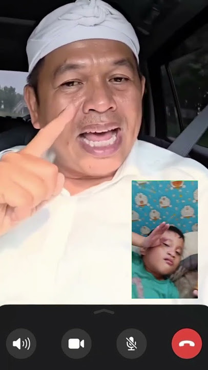 ada telpon dari pak dedy#dedimulyadi #fyp #video #firalshorts