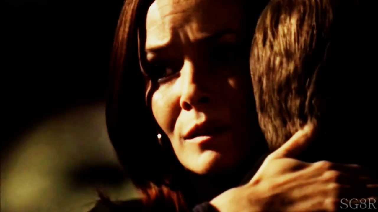 Jack & Renee ~ My Salvation ~