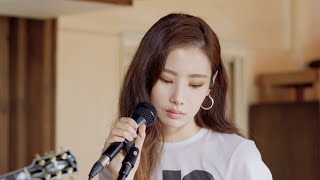 유라(Youra) - kiwa LIVE session
