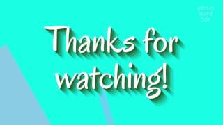 Video Thumbnail