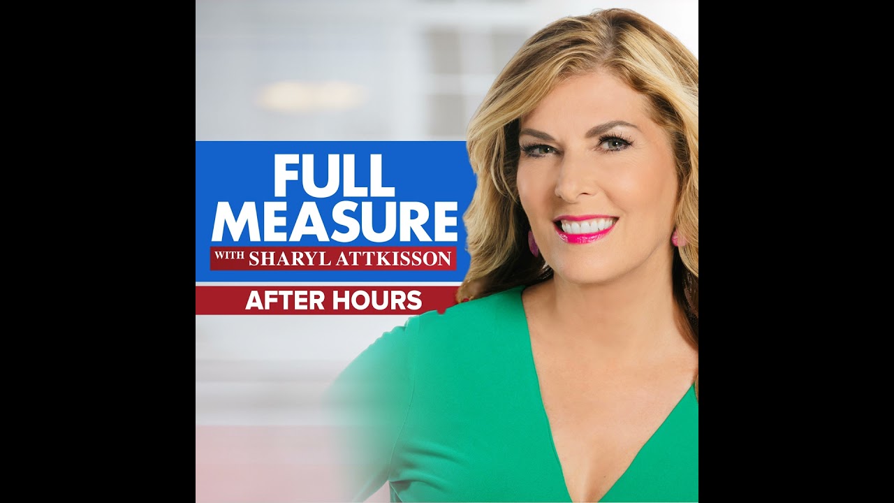 After Hours: Whistleblower: US Govt. Implicated in Child Trafficking