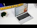 Ультрабук Huawei MateBook X Pro 2023 (MRGFG-X)