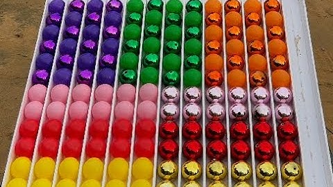 "Sorting Balls Has Never Been This Fun!"