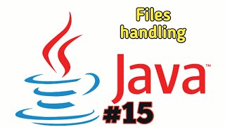 Famous Working with files in java Profile