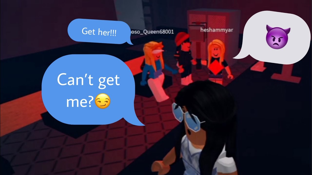 3 teamers VS me | Roblox Flee The Facility |