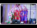 Swagatam - Welcome dance / K.B.Patel School Vyara
