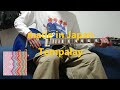 made in Japan / Tempalay (cover)