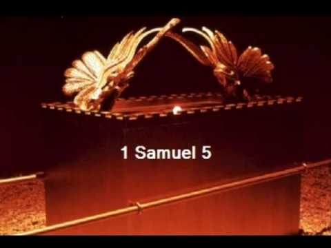 1 Samuel 5 (with text - press on more info. of vid...