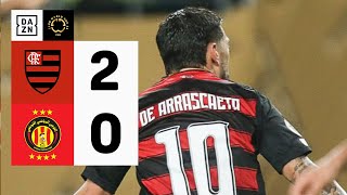 Flamengo vs Espérance Sportive de Tunis (2-0) | Resumen | Highlights Mundial de Clubes FIFA 2025™