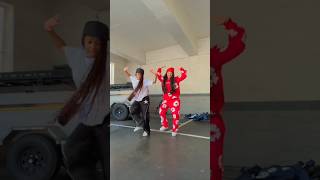 Dance With Busiswa On Kamo Mphela Amapiano Dance Challenge 2025 New