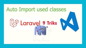 How To |Auto|import|php| Class |VCode