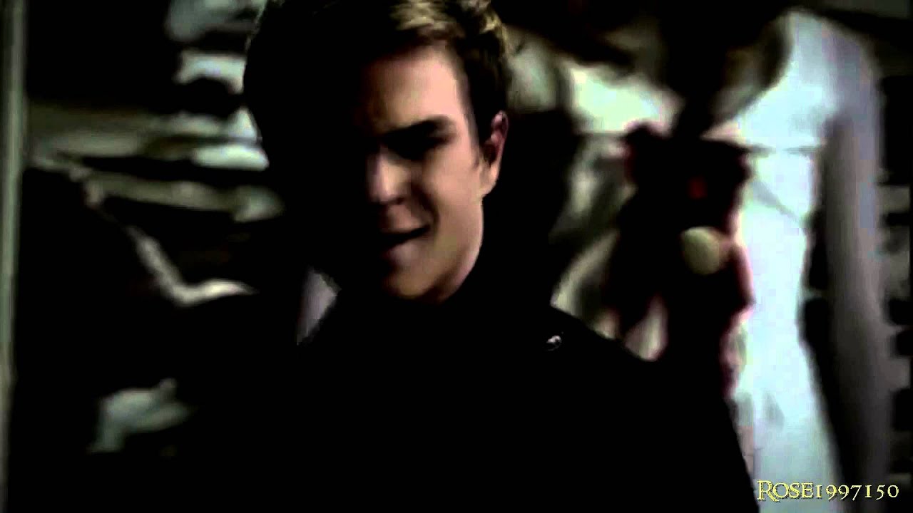 Kol Mikaelson-Courtesy Call