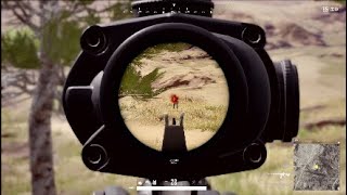 Pubg Kill Donkatsu　Short Cut