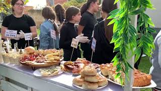 Shfk Naim Frasheri - Panairi I Ushqimit Tetor 2024