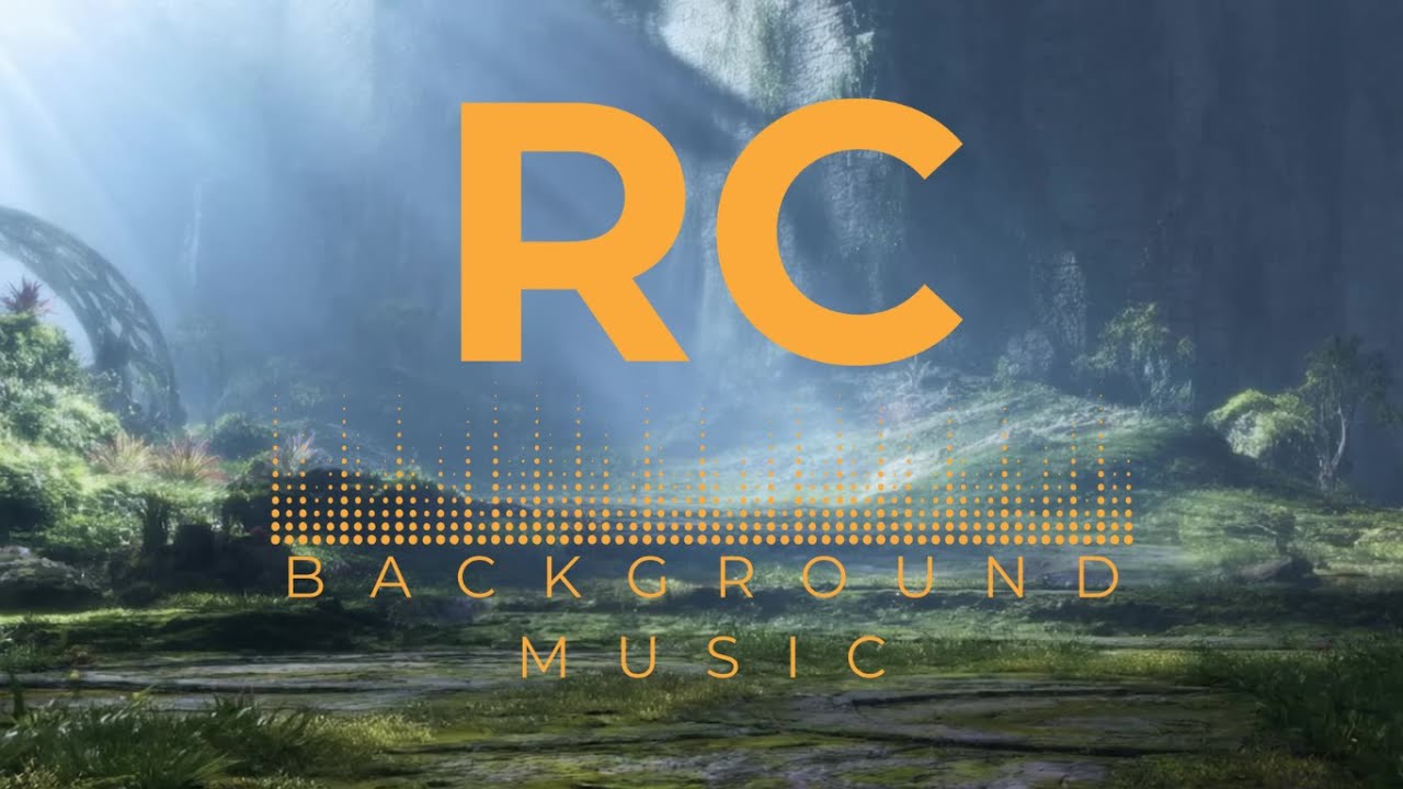 Voices of the Enchanted Realms V 🌌 Deep Ethereal Vocals for Sleep & Inner Calm