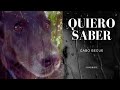 "Quiero Saber" - Gabo Begue