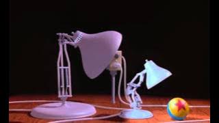 Pixar Shorts Collection   Luxo Jr  1986   YouTube