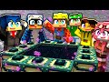MINECRAFT MA GLI YOUTUBER DECIDONO COME FINIRE IL GIOCO!