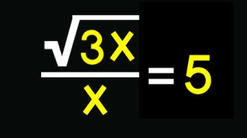 Nice Square Root Math Simplification | math Olympiad |