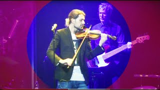 David Garrett - Greatest Best Hits | Live Concerto Of Professional World Violin