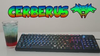 RBG CERBERUS COCKTAIL screenshot 2