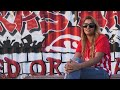 Fan.Tastic Females Exhibition Interview: Liraz - Israel
