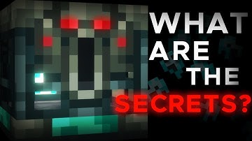 The STORY of the OMINOUS EVENTS ~ Minecraft 1.21