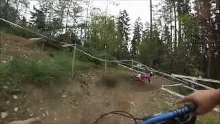 Downhill Summer Edit 2k14 - Bikepark Winterberg