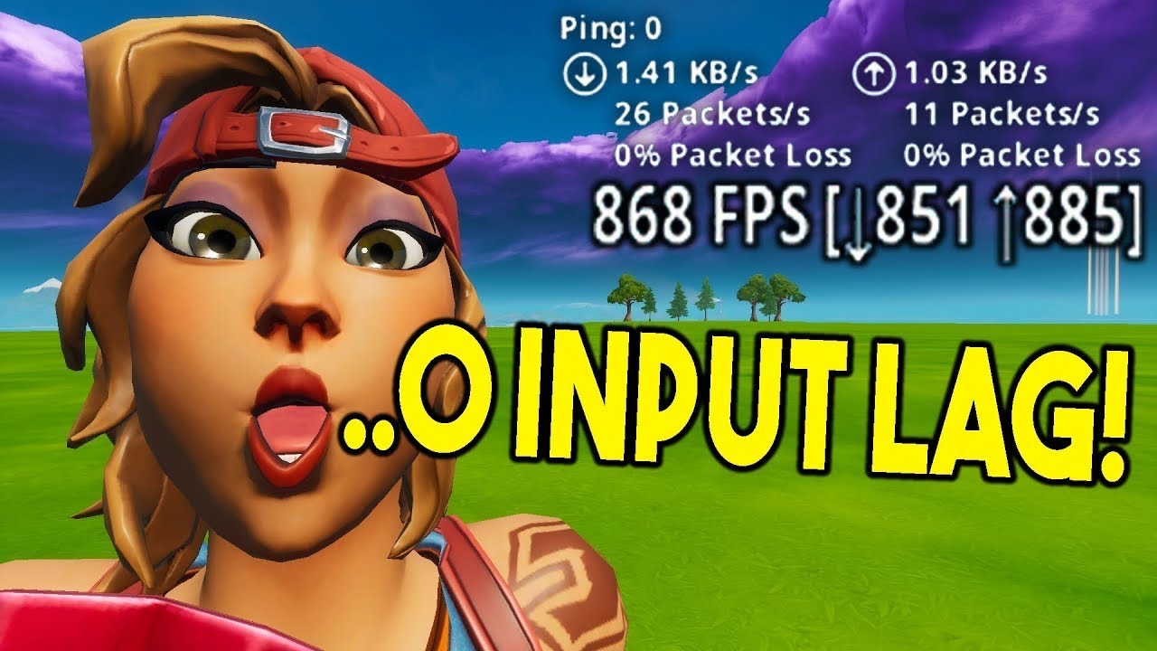 HOW TO LOWER PING IN FORTNITE YouTube How To Lower Ping In Fortnite Youtube