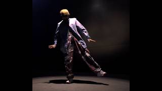 Teyana Taylor - Bare Wit Me