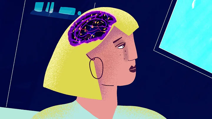 What's the connection between sleep and Alzheimer's disease? | Sleeping with Science, a TED series - DayDayNews