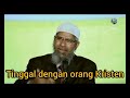 Dr Zakir Naik Apologet Muslim Mengklaim Bahwa Yesus Adalah Tuhan ApologetKristen Davidwood Dr Zakir Naik Apologet Muslim Mengklaim Bahwa Yesus Adalah Tuhan ApologetKristen Davidwood