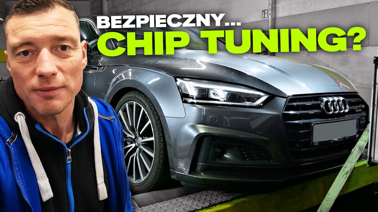 BEZPIECZNY CHIP TUNING CO TO OZNACZA? YouTube