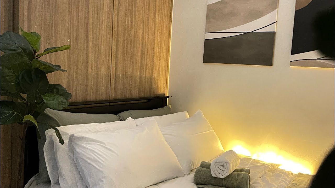 Our Home,Shore residences,MOA