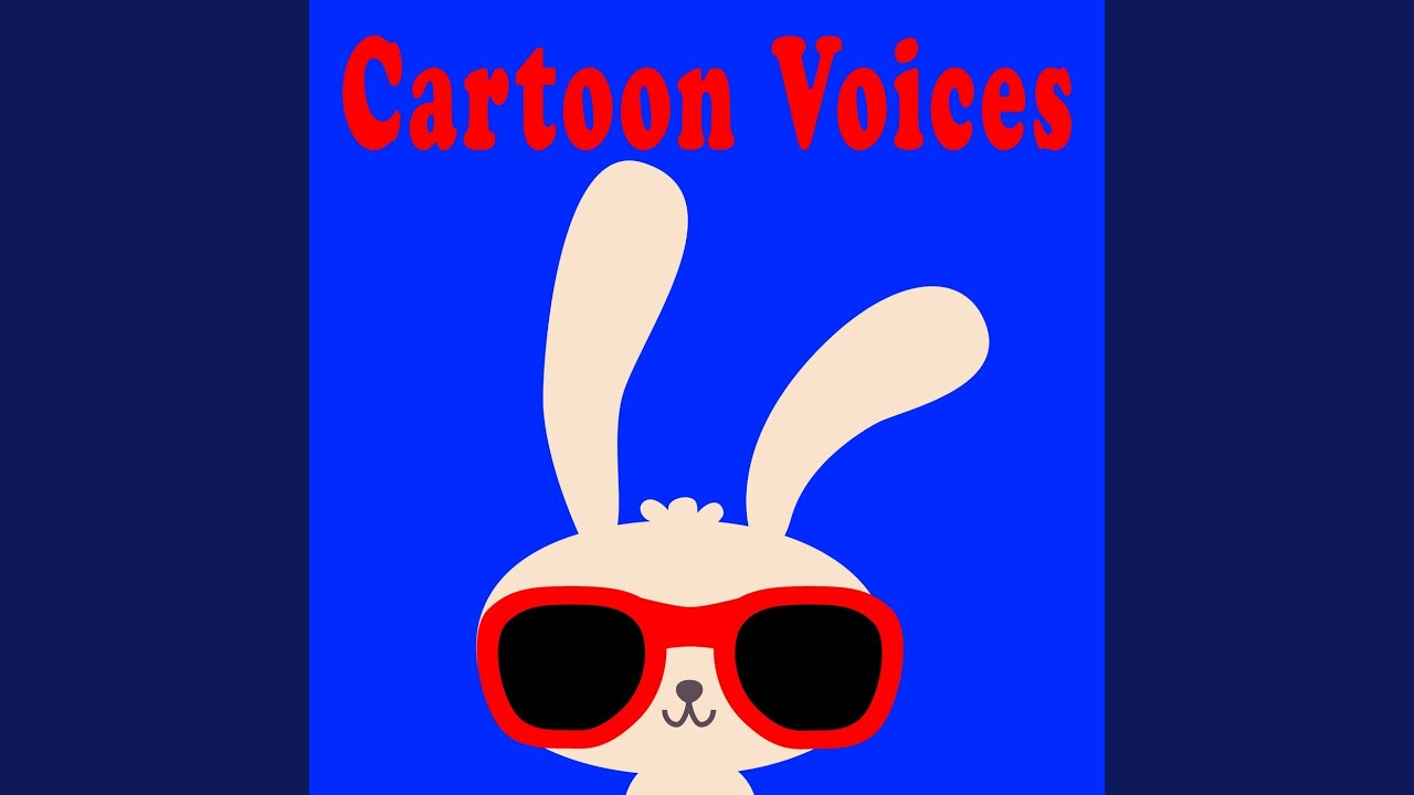 Cartoon Female Vocal: Uh Oh