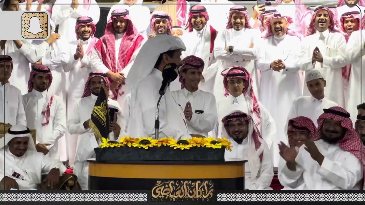 🔥👏🏻موال👏🏻🔥 فهد العازمي 🎤 معتق العياضي 🎤 فواز العزيزي 🎤 عبدالله بن عتقان 1445/10/2هـ حجر