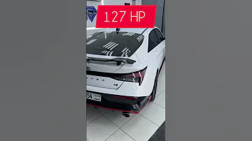 الإلنترا الجديدة ملكة الشارع المصري 2025 هيونداي النترا النترا2025 HyundaiElantra Car 