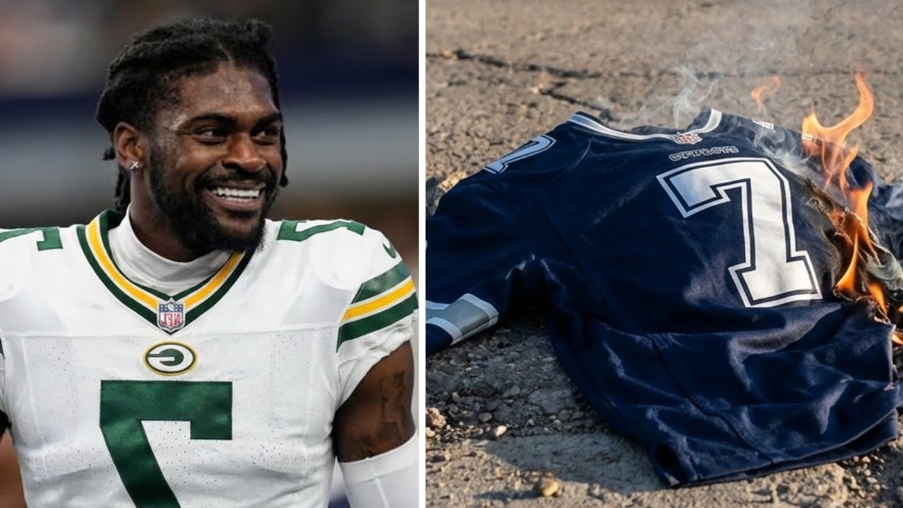 Trevon Diggs Claimed By Packers: Why The Cowboys FINALLY Let Him Go