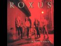 Roxus  midnight love  classic australian melodic rock  aor