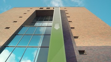 Improve logistical processes - Stansz chute systems