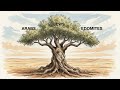 A Note from Iran for Israel: Roots of Conflict & the Earthmate Vision (1/3)