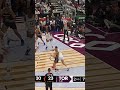 Catch-and-Shoot Three from Kelsey Mitchell 🔥