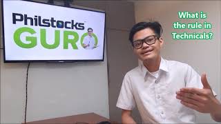 Philstocks Guro Episode 6 - Moving Average