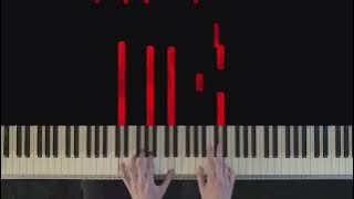 Gorgoroth - Procreating Satan (Piano Cover)