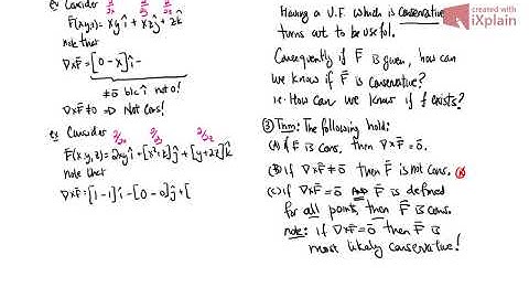 MATH241 Section15.1B