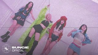 BLACKPINK - SHUTDOWN (REVAMPED) Official M/V