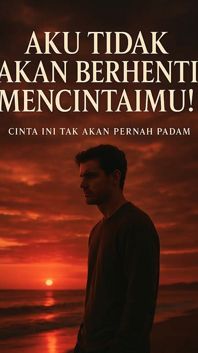 Cinta Ini Tak Akan Pernah Padam.#katakatacintah#shortsviral#cinta