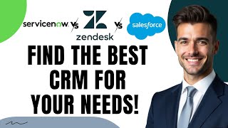 ServiceNow vs. Zendesk vs. Salesforce In 2026 (What's Better?)