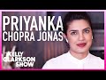 Priyanka Chopra Jonas Got Kicked Out Of The Louvre